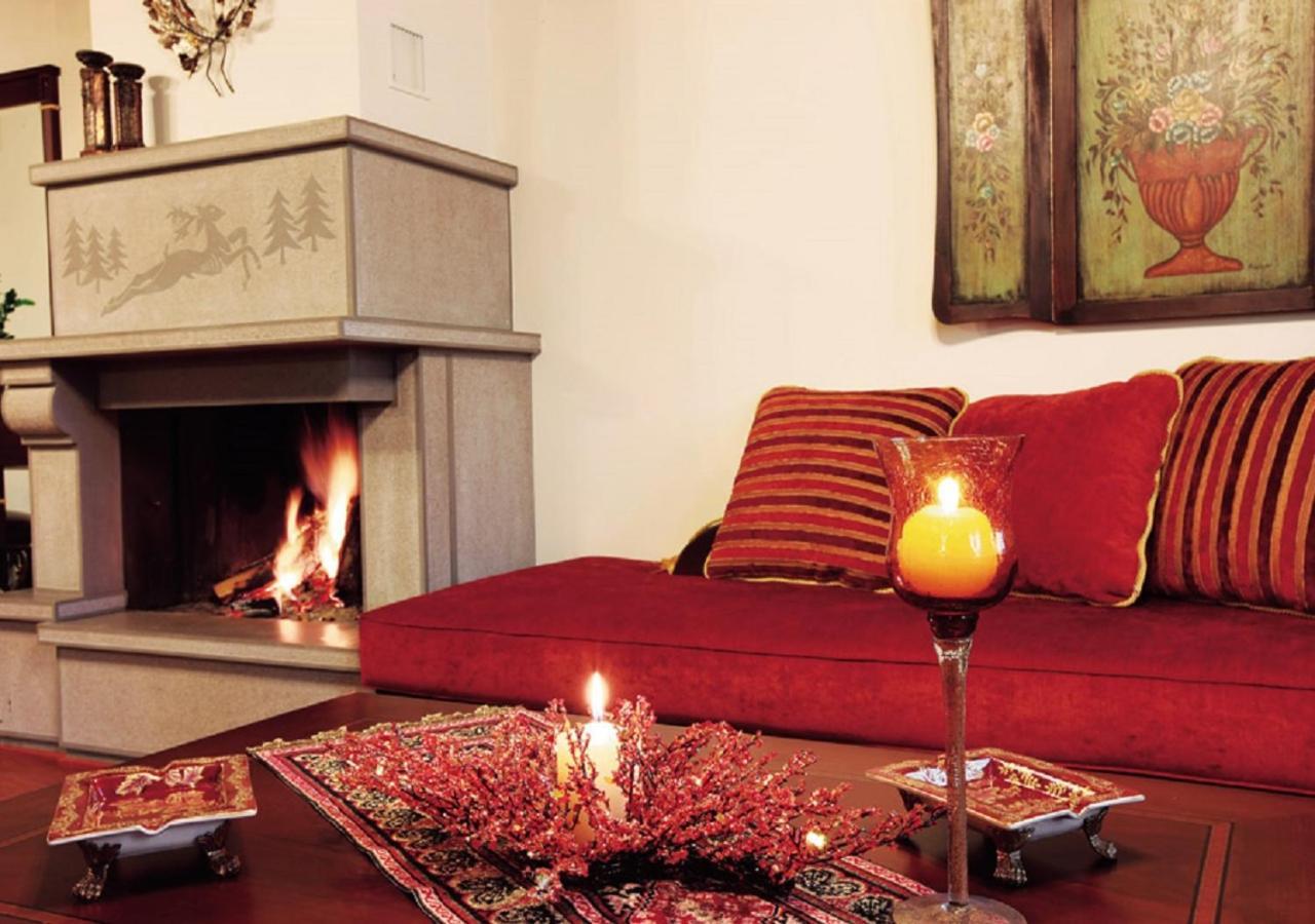 Elati  Hotel Driofillo מראה חיצוני תמונה