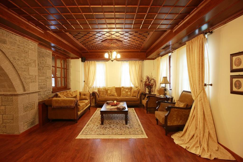 Elati  Hotel Driofillo מראה חיצוני תמונה