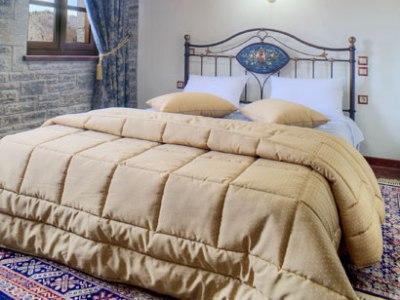 Elati  Hotel Driofillo מראה חיצוני תמונה